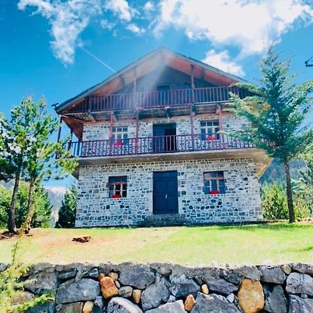 Hotel Grabova Grabove e Siperme Bagian luar foto