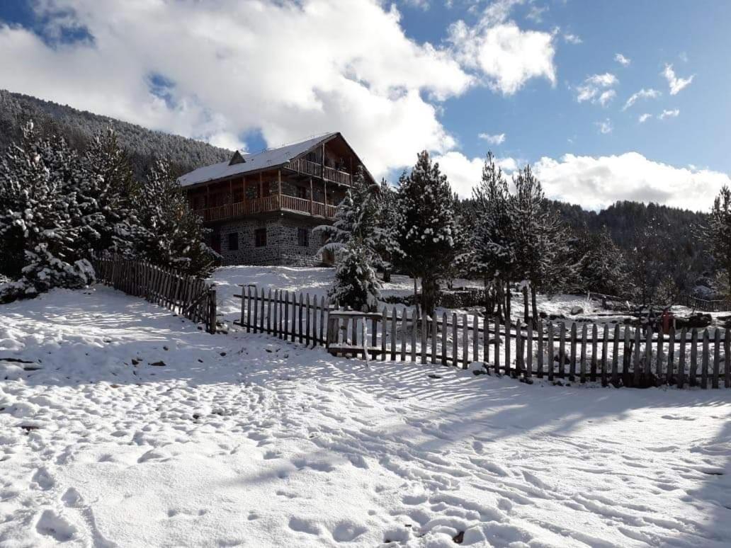 Hotel Grabova Grabove e Siperme Bagian luar foto