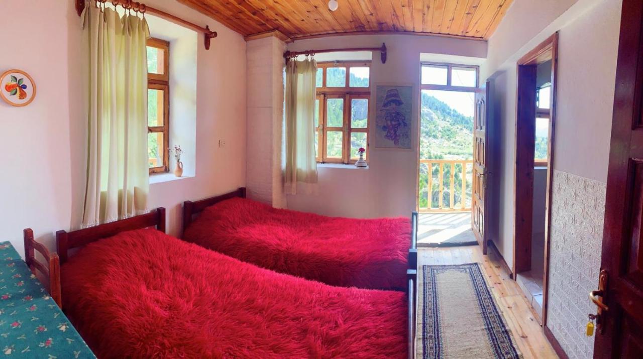 Hotel Grabova Grabove e Siperme Bagian luar foto