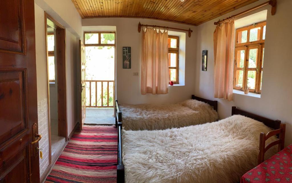 Hotel Grabova Grabove e Siperme Bagian luar foto