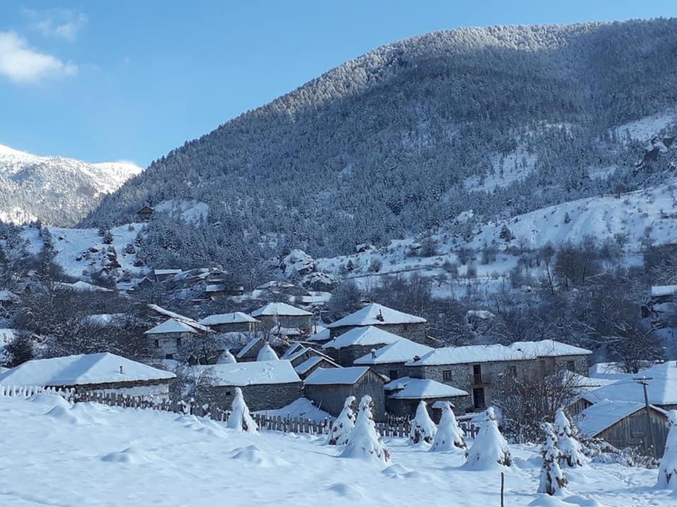 Hotel Grabova Grabove e Siperme Bagian luar foto