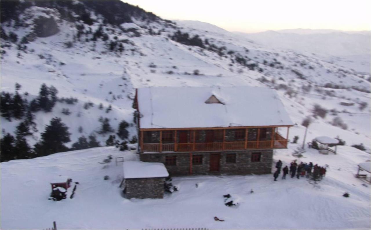 Hotel Grabova Grabove e Siperme Bagian luar foto