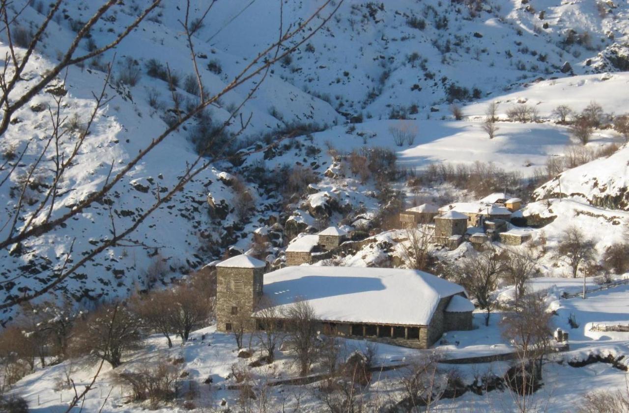 Hotel Grabova Grabove e Siperme Bagian luar foto