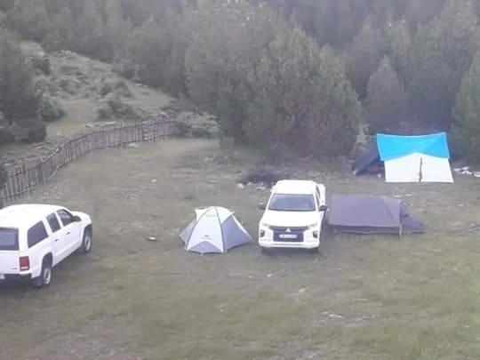 Hotel Grabova Grabove e Siperme Bagian luar foto