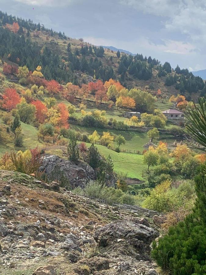 Hotel Grabova Grabove e Siperme Bagian luar foto