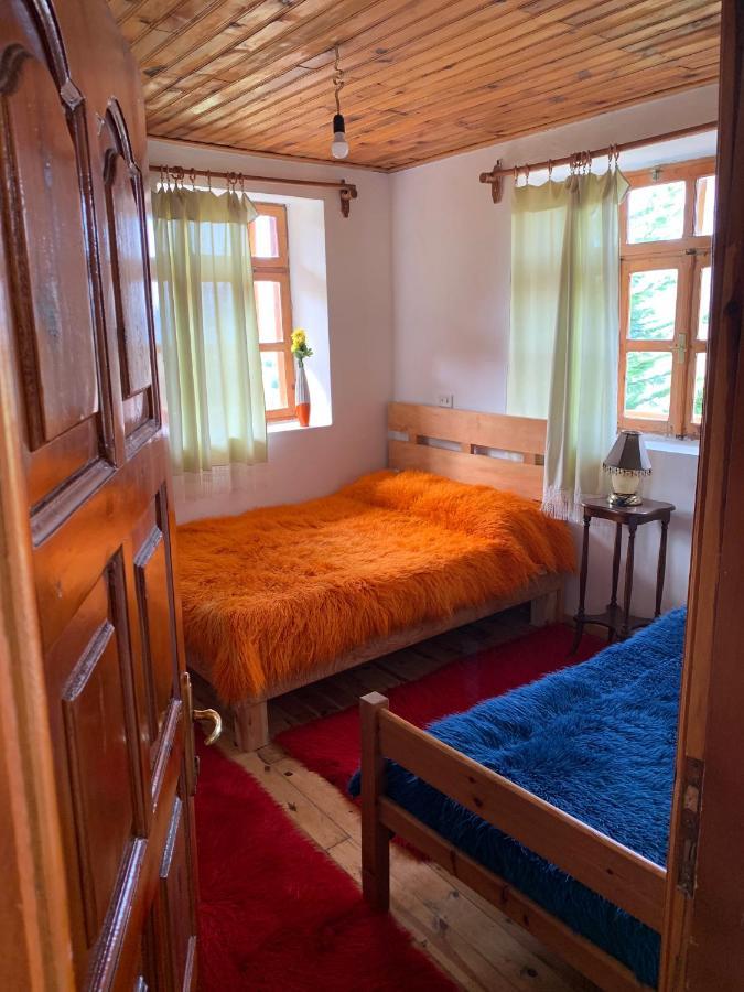 Hotel Grabova Grabove e Siperme Bagian luar foto
