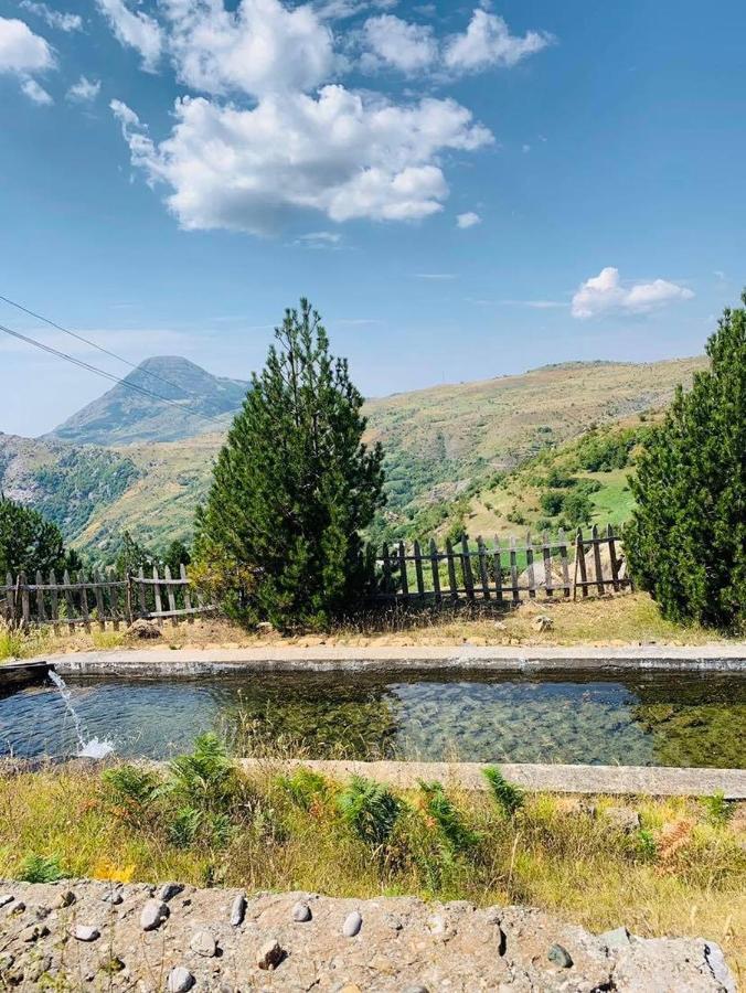Hotel Grabova Grabove e Siperme Bagian luar foto