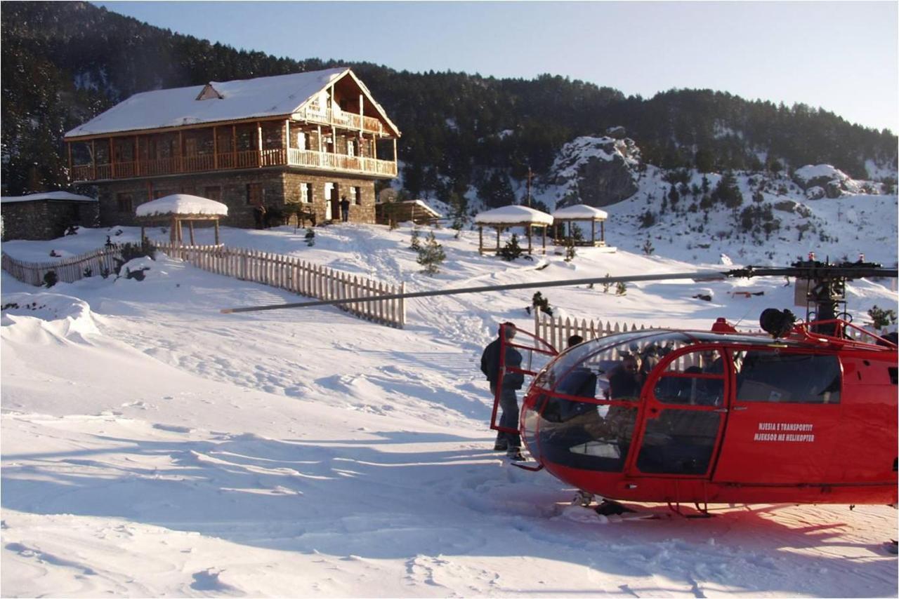 Hotel Grabova Grabove e Siperme Bagian luar foto