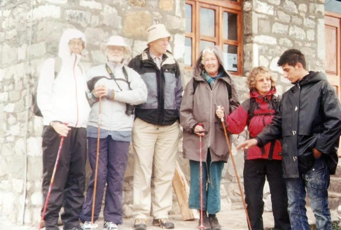 Hotel Grabova Grabove e Siperme Bagian luar foto