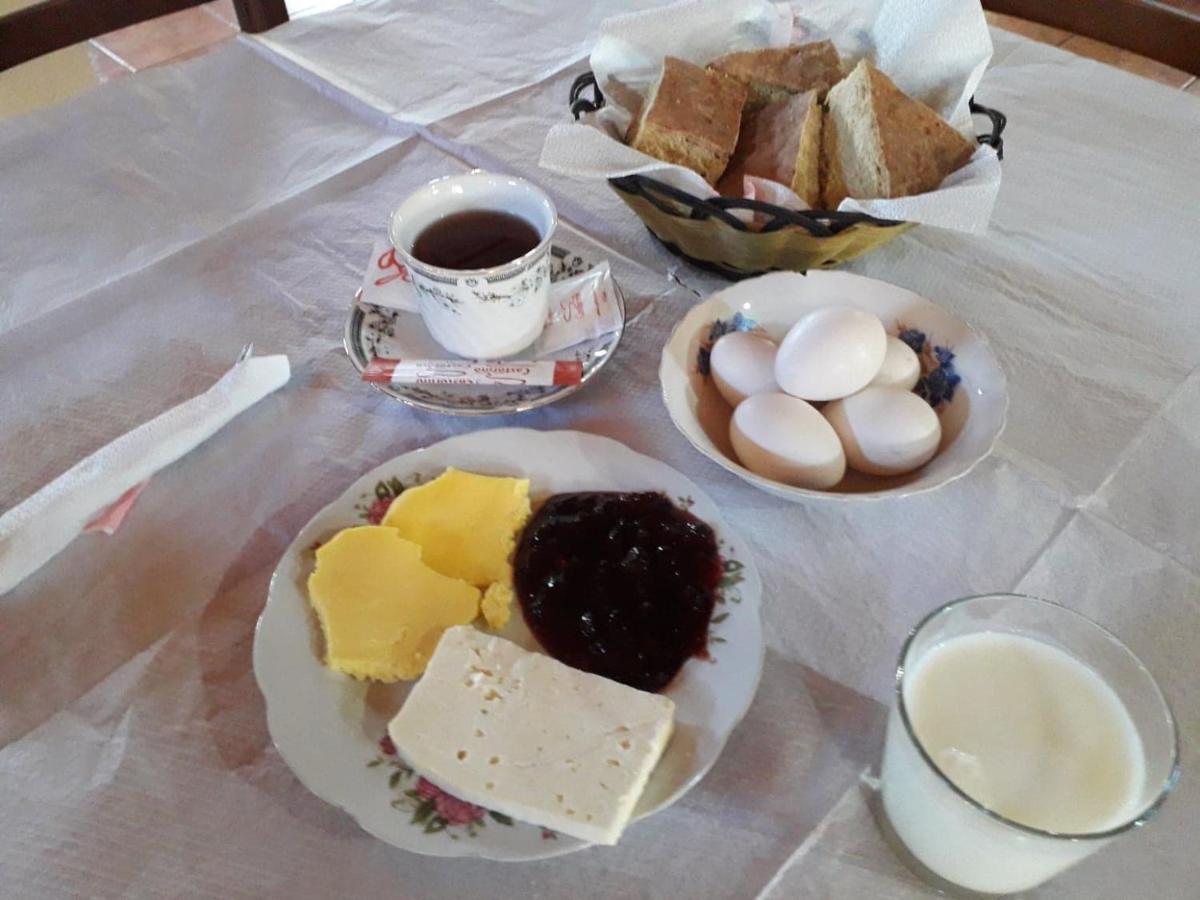Hotel Grabova Grabove e Siperme Bagian luar foto