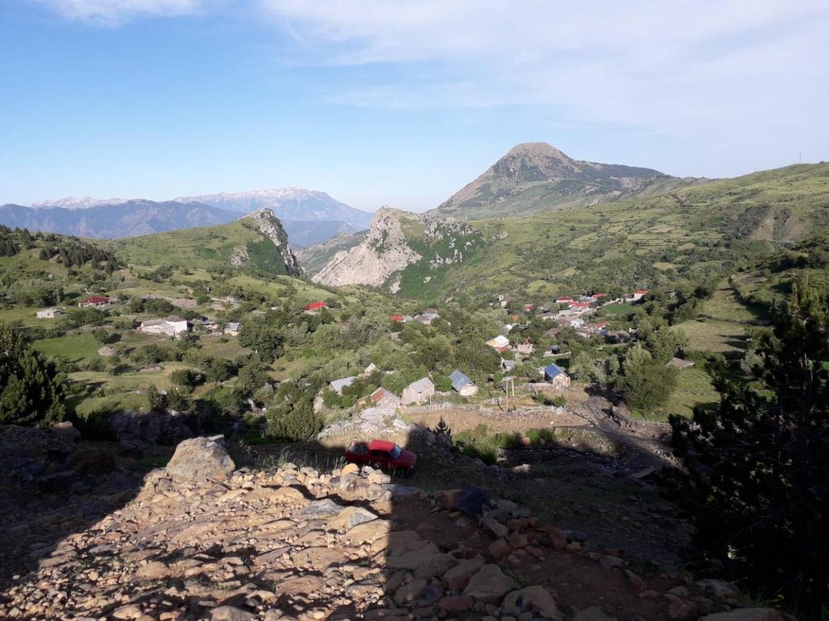 Hotel Grabova Grabove e Siperme Bagian luar foto