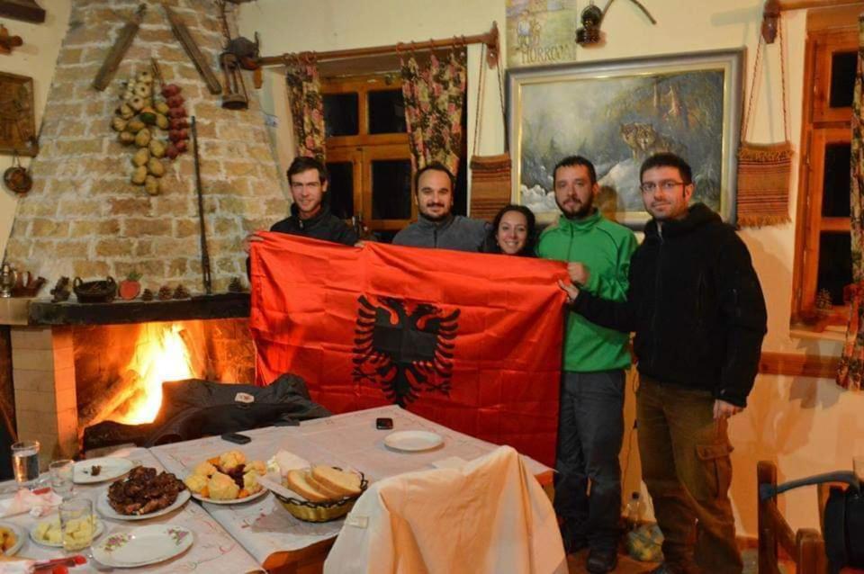 Hotel Grabova Grabove e Siperme Bagian luar foto
