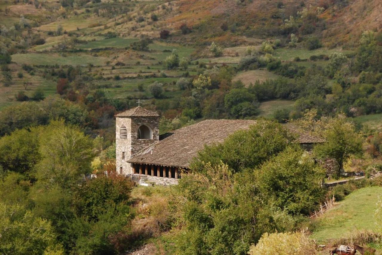 Hotel Grabova Grabove e Siperme Bagian luar foto