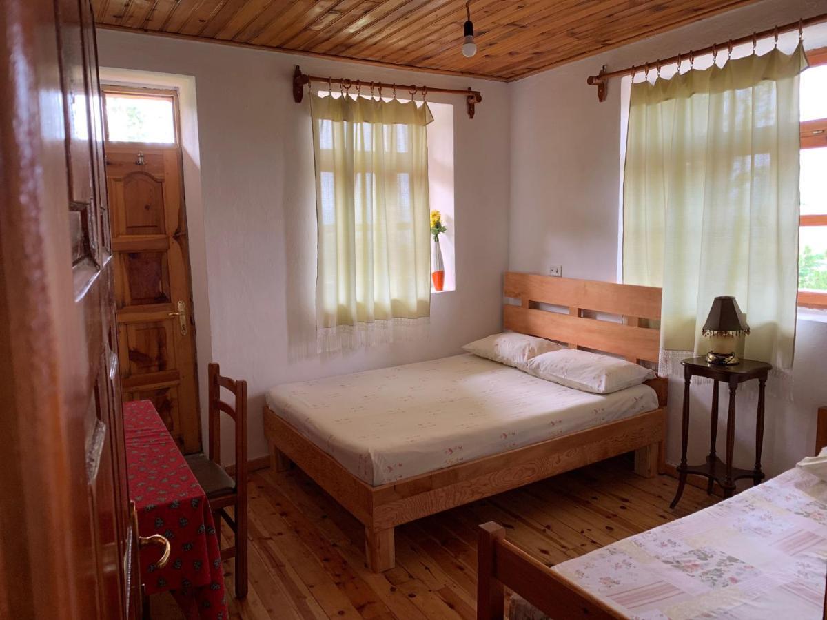 Hotel Grabova Grabove e Siperme Bagian luar foto