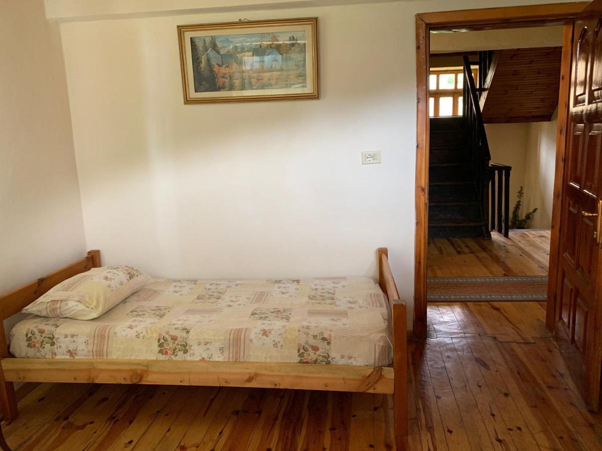 Hotel Grabova Grabove e Siperme Bagian luar foto