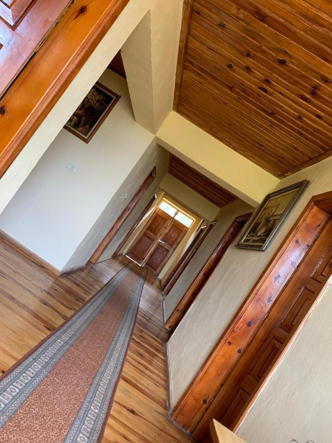 Hotel Grabova Grabove e Siperme Bagian luar foto