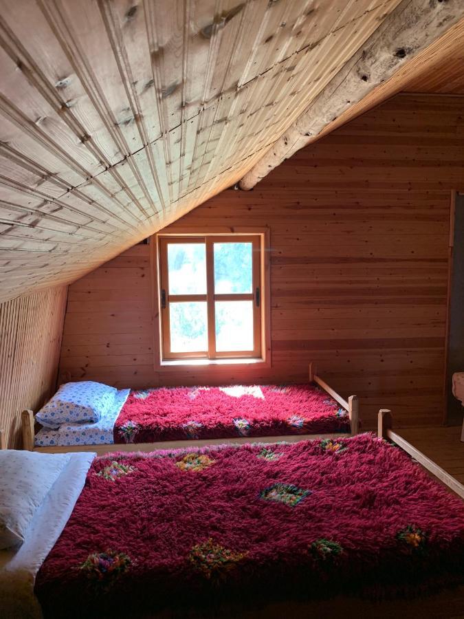 Hotel Grabova Grabove e Siperme Bagian luar foto