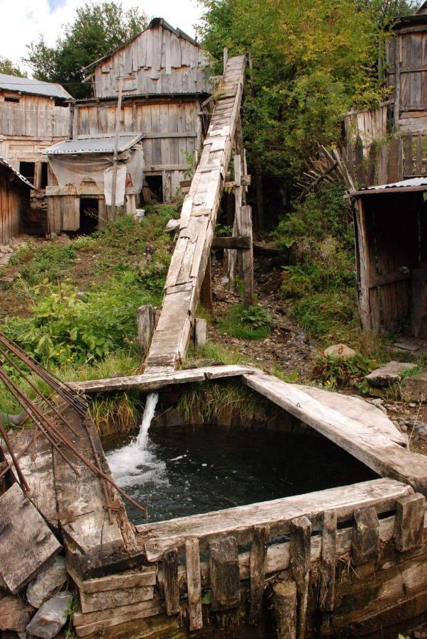 Hotel Grabova Grabove e Siperme Bagian luar foto