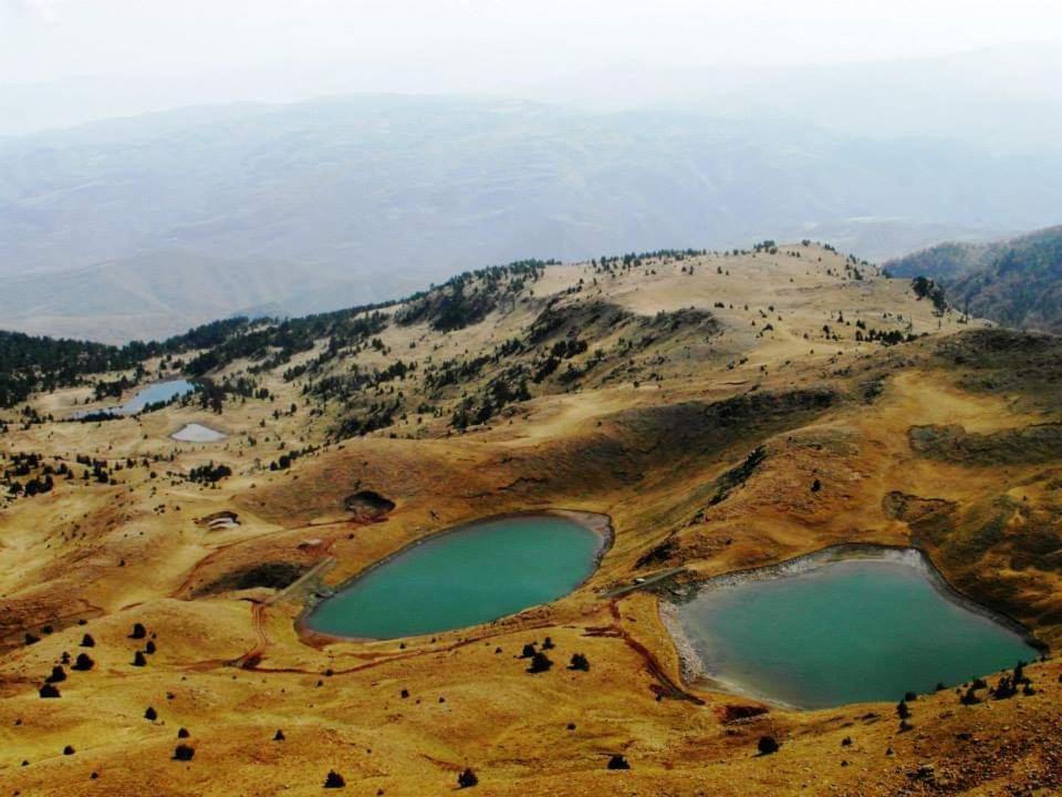 Hotel Grabova Grabove e Siperme Bagian luar foto